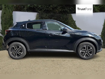 Used Nissan Juke 2026 for sale - 79560217: Photo