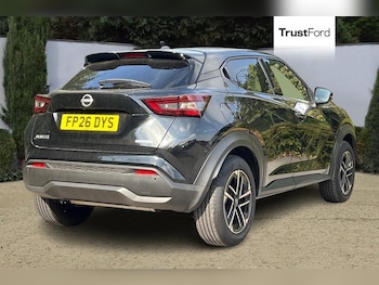 Used Nissan Juke 2026 for sale - 79560217: Photo