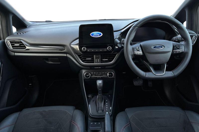 Used Ford Fiesta 2022 for sale - 76803330: Photo 10