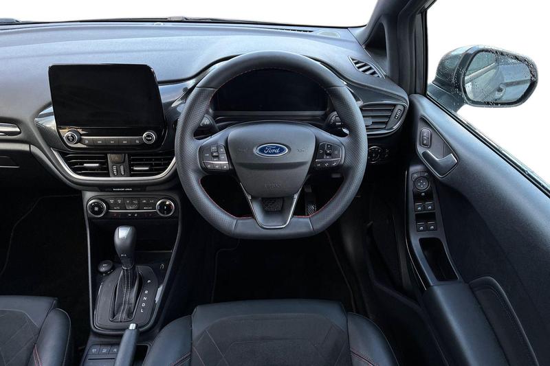 Used Ford Fiesta 2022 for sale - 76803330: Photo 11