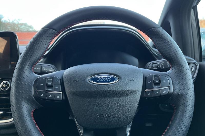 Used Ford Fiesta 2022 for sale - 76803330: Photo 12