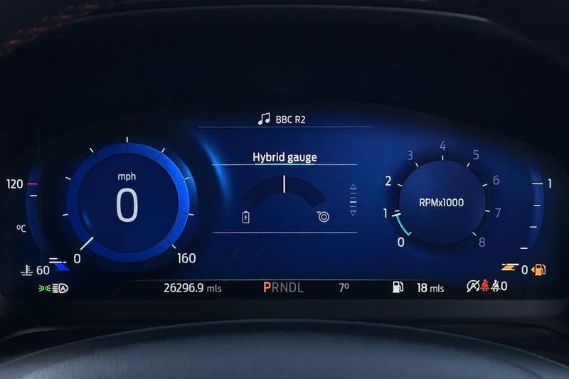 Used Ford Fiesta 2022 for sale - 76803330: Photo 13