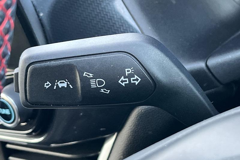 Used Ford Fiesta 2022 for sale - 76803330: Photo 14