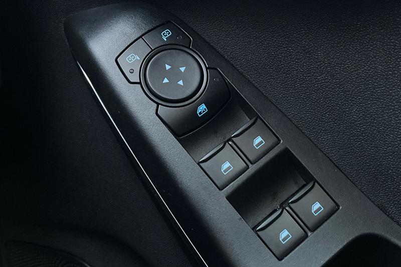 Used Ford Fiesta 2022 for sale - 76803330: Photo 16