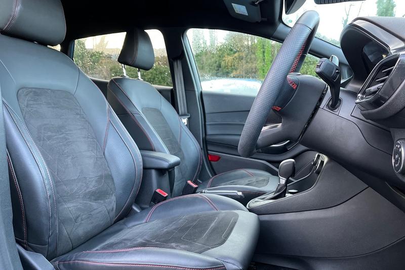 Used Ford Fiesta 2022 for sale - 76803330: Photo 17