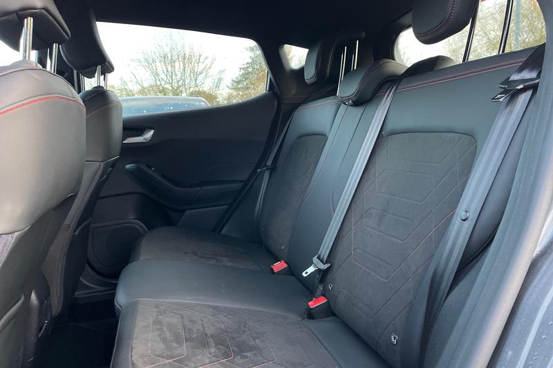 Used Ford Fiesta 2022 for sale - 76803330: Photo 20