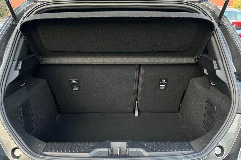 Used Ford Fiesta 2022 for sale - 76803330: Photo 21