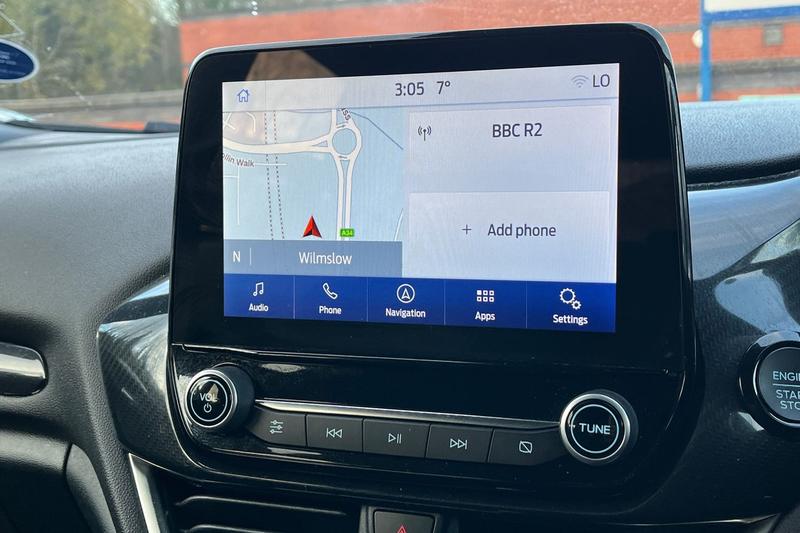 Used Ford Fiesta 2022 for sale - 76803330: Photo 22