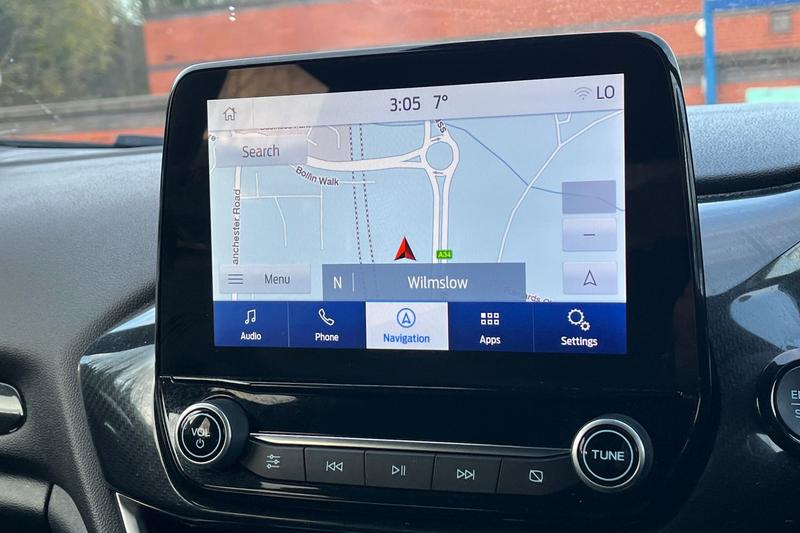 Used Ford Fiesta 2022 for sale - 76803330: Photo 23