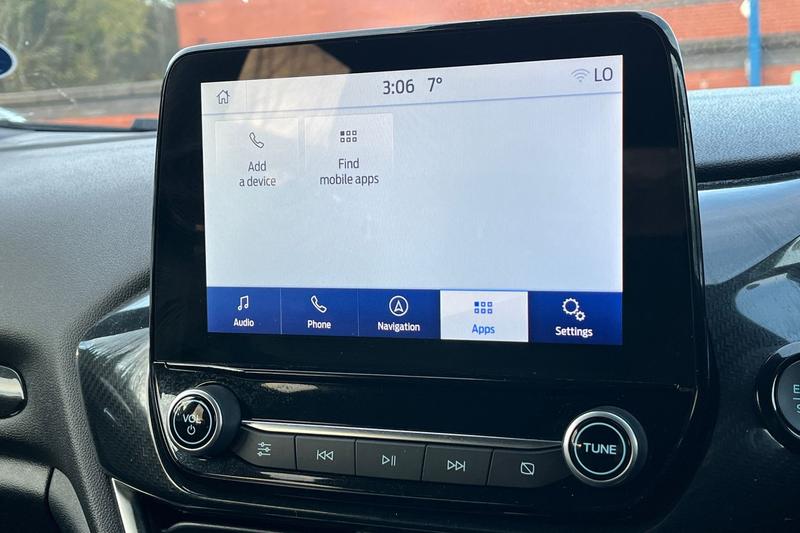 Used Ford Fiesta 2022 for sale - 76803330: Photo 26