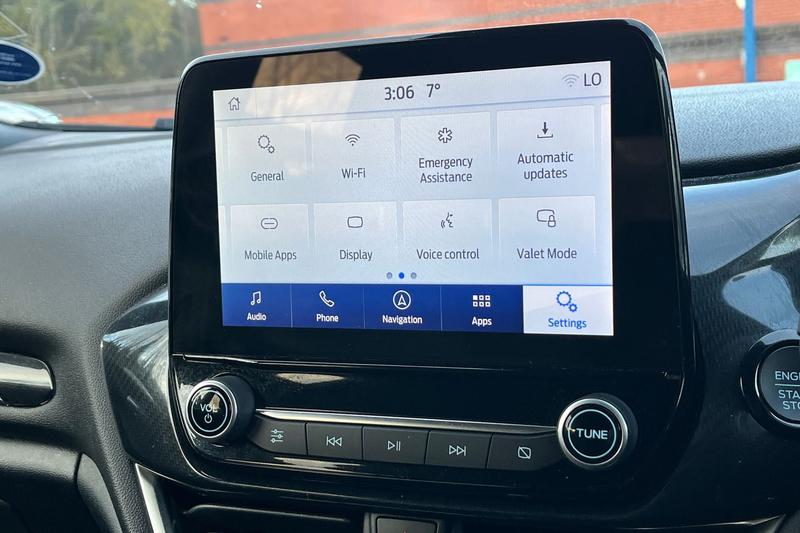 Used Ford Fiesta 2022 for sale - 76803330: Photo 27