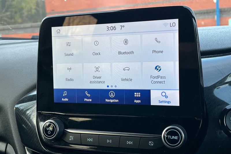 Used Ford Fiesta 2022 for sale - 76803330: Photo 28