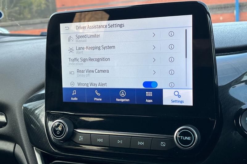 Used Ford Fiesta 2022 for sale - 76803330: Photo 29