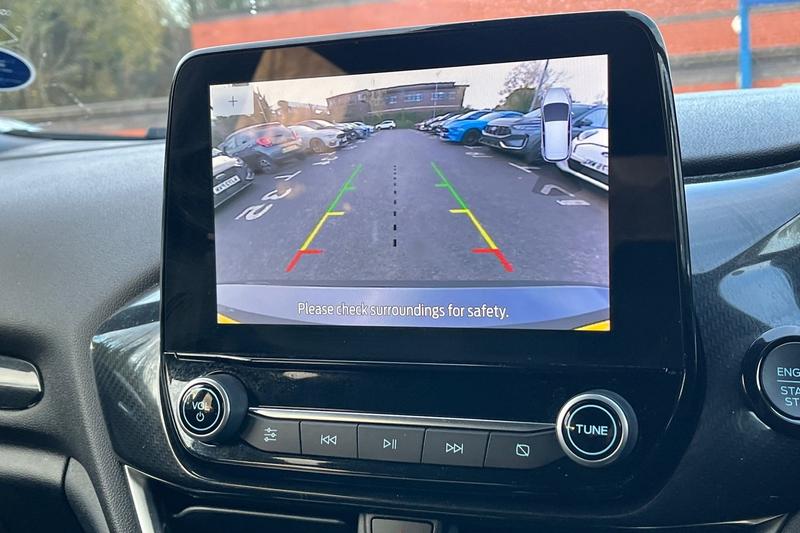 Used Ford Fiesta 2022 for sale - 76803330: Photo 30