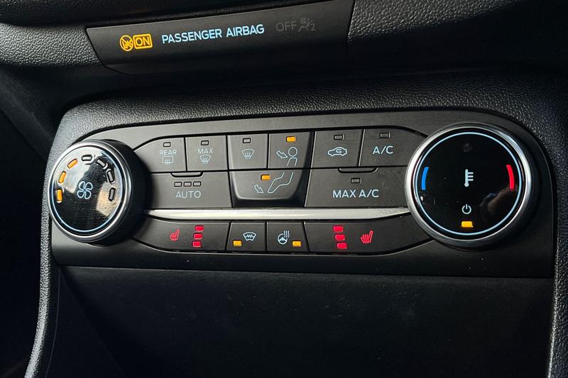 Used Ford Fiesta 2022 for sale - 76803330: Photo 31