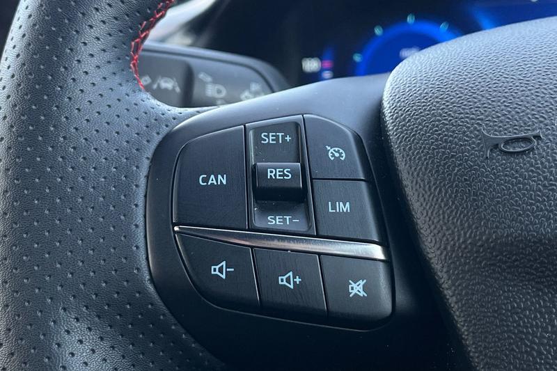 Used Ford Fiesta 2022 for sale - 76803330: Photo 34