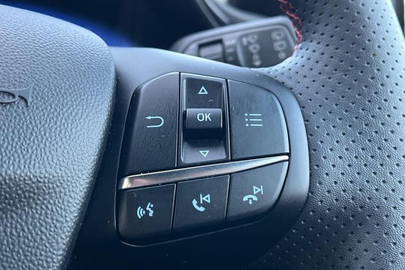 Used Ford Fiesta 2022 for sale - 76803330: Photo 35