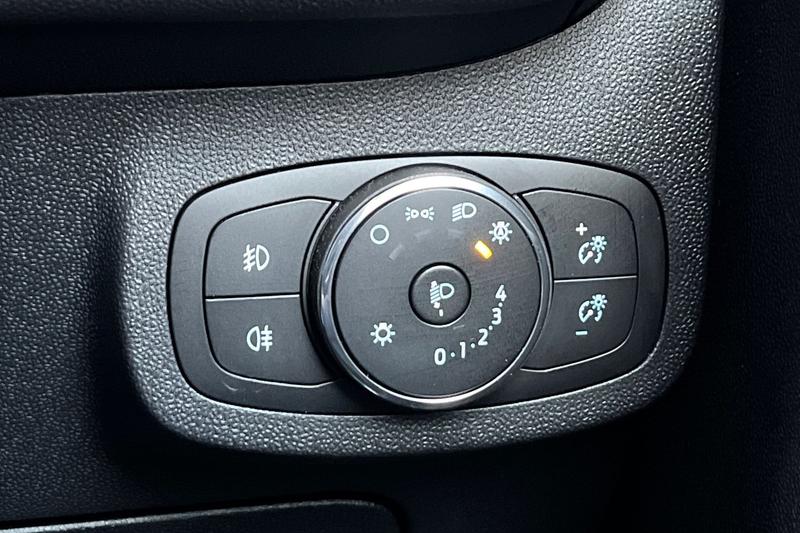 Used Ford Fiesta 2022 for sale - 76803330: Photo 36