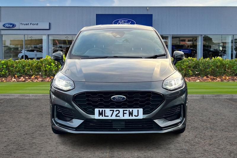 Used Ford Fiesta 2022 for sale - 76803330: Photo 6