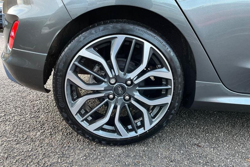 Used Ford Fiesta 2022 for sale - 76803330: Photo 8