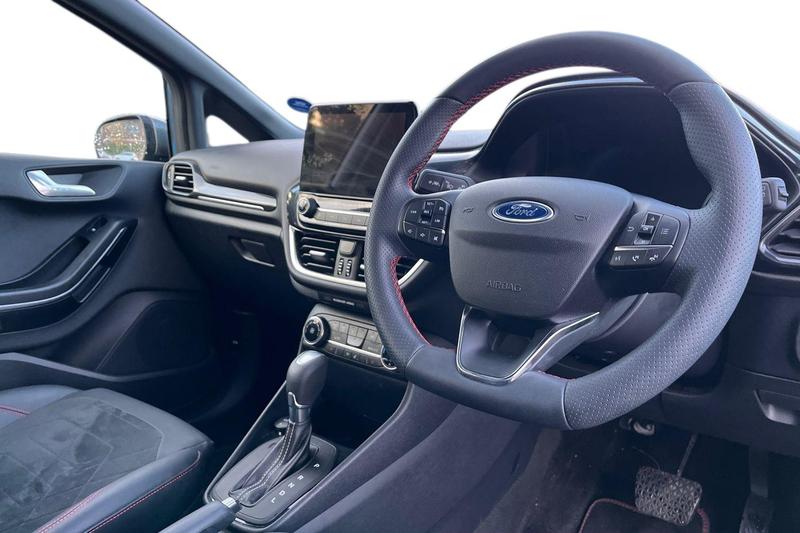 Used Ford Fiesta 2022 for sale - 76803330: Photo 9