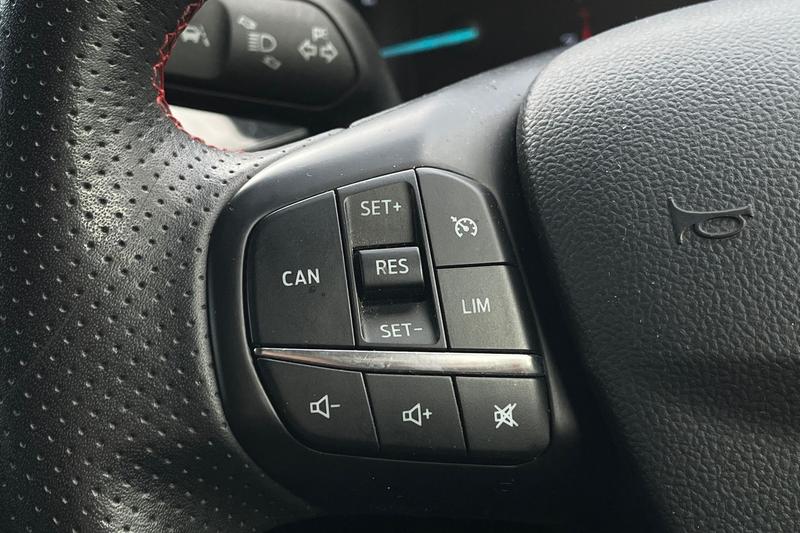 Vehicle 32