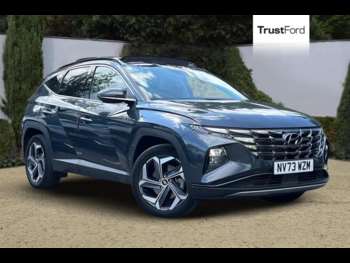 2024 - 1.6 TGDi Hybrid 230 Ultimate 5dr 2WD Auto PANORAMIC ROOF, HEATED & COOLED S
