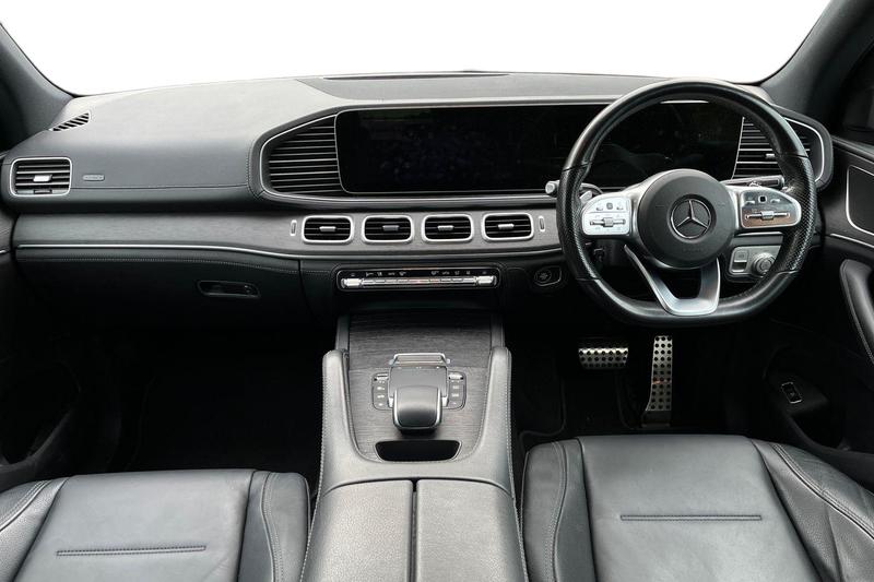 Used Mercedes-Benz GLE 2022 for sale - 76486510: Photo 10