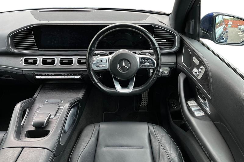 Used Mercedes-Benz GLE 2022 for sale - 76486510: Photo 11