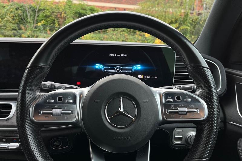 Used Mercedes-Benz GLE 2022 for sale - 76486510: Photo 12