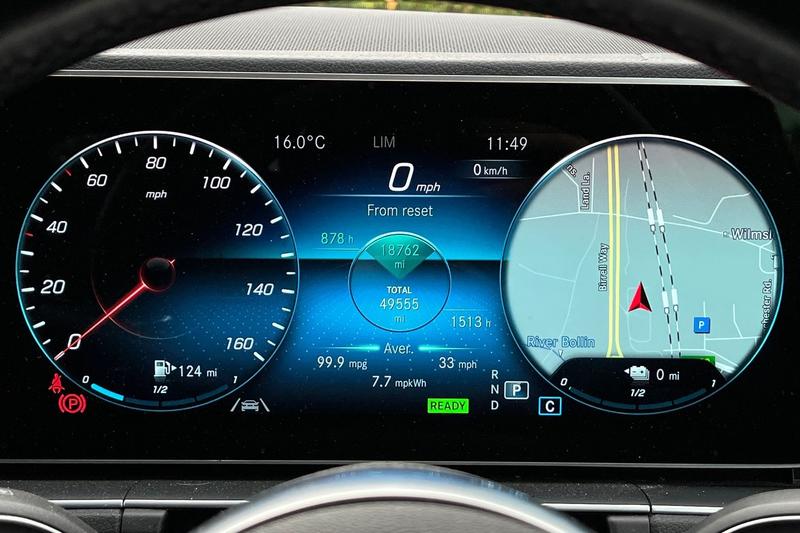 Used Mercedes-Benz GLE 2022 for sale - 76486510: Photo 13