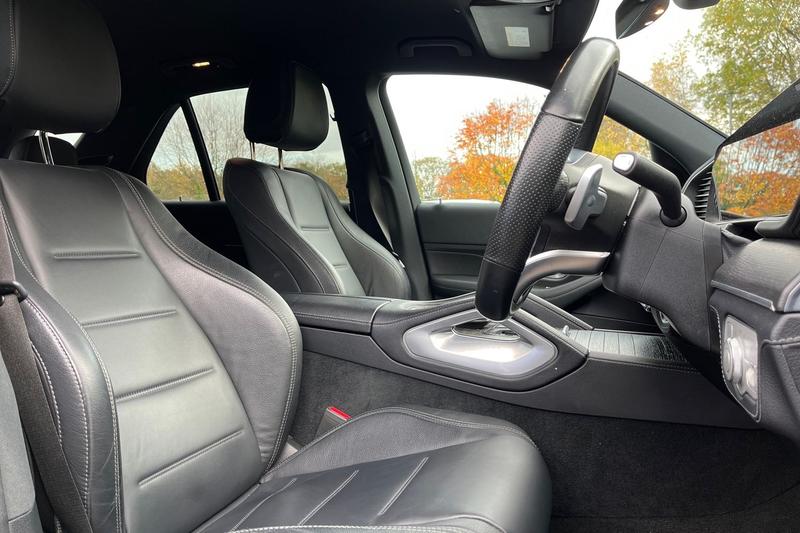 Used Mercedes-Benz GLE 2022 for sale - 76486510: Photo 17