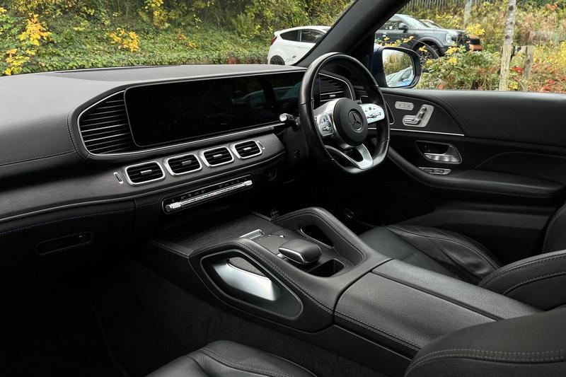 Used Mercedes-Benz GLE 2022 for sale - 76486510: Photo 18