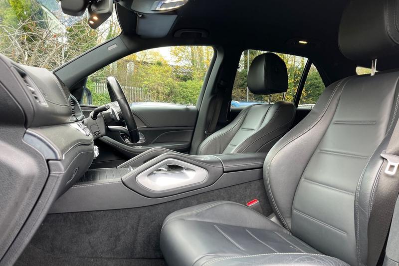 Used Mercedes-Benz GLE 2022 for sale - 76486510: Photo 19