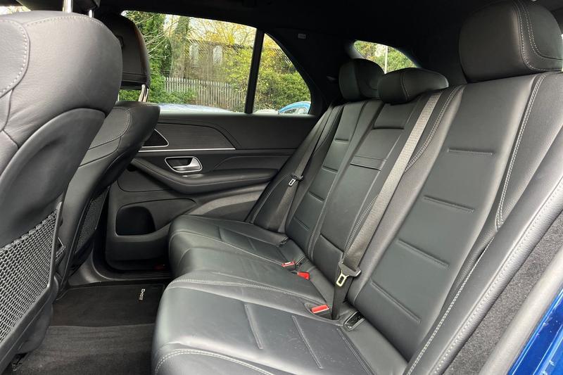 Used Mercedes-Benz GLE 2022 for sale - 76486510: Photo 20