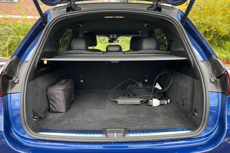 Used Mercedes-Benz GLE 2022 for sale - 76486510: Photo 21