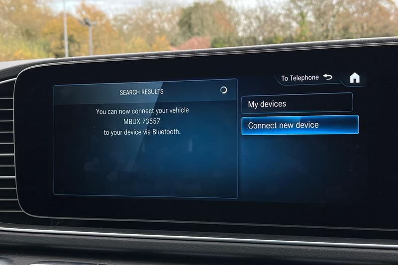 Used Mercedes-Benz GLE 2022 for sale - 76486510: Photo 24