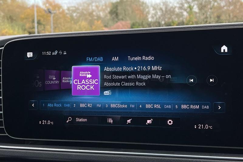 Used Mercedes-Benz GLE 2022 for sale - 76486510: Photo 25