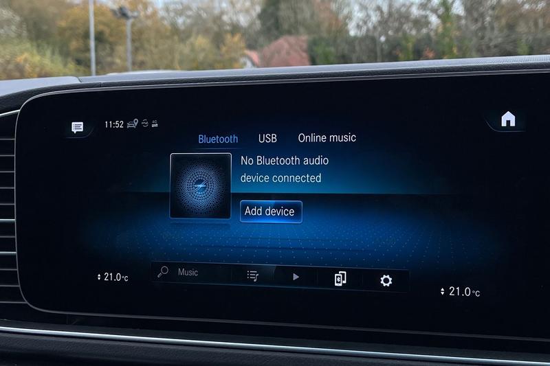 Used Mercedes-Benz GLE 2022 for sale - 76486510: Photo 26