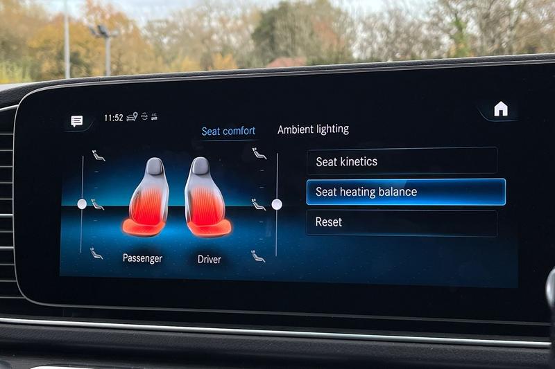 Used Mercedes-Benz GLE 2022 for sale - 76486510: Photo 27