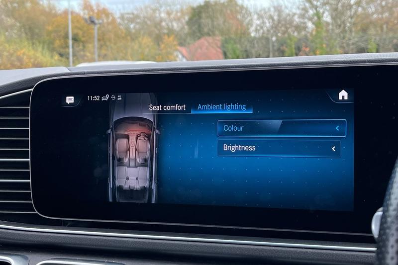 Used Mercedes-Benz GLE 2022 for sale - 76486510: Photo 28