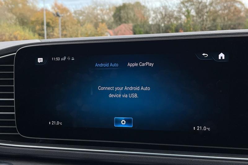 Used Mercedes-Benz GLE 2022 for sale - 76486510: Photo 29