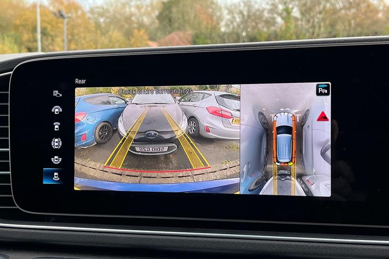 Used Mercedes-Benz GLE 2022 for sale - 76486510: Photo 31