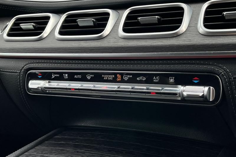 Used Mercedes-Benz GLE 2022 for sale - 76486510: Photo 32