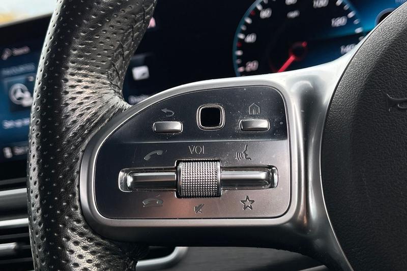 Used Mercedes-Benz GLE 2022 for sale - 76486510: Photo 34