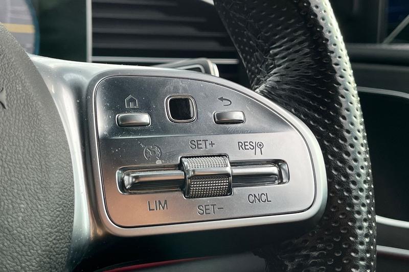 Used Mercedes-Benz GLE 2022 for sale - 76486510: Photo 35