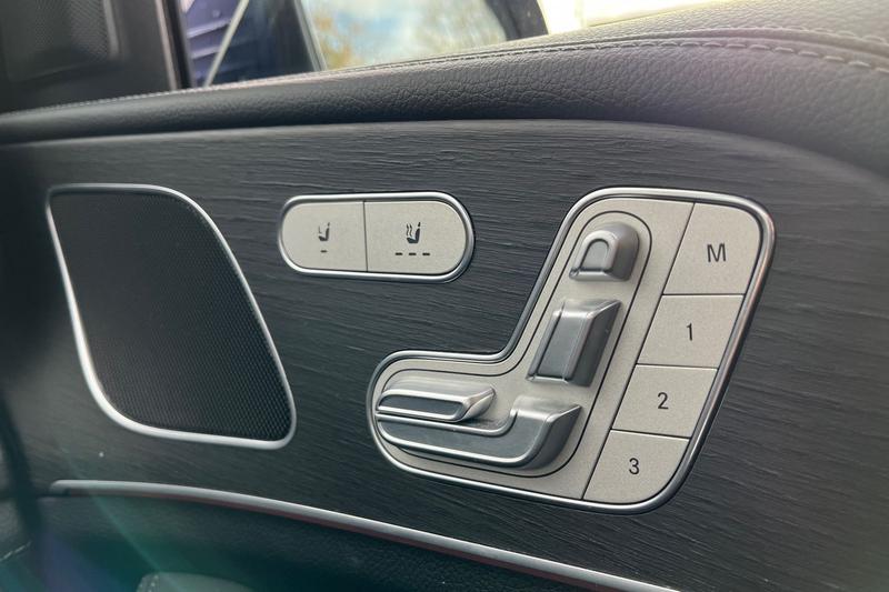 Used Mercedes-Benz GLE 2022 for sale - 76486510: Photo 36