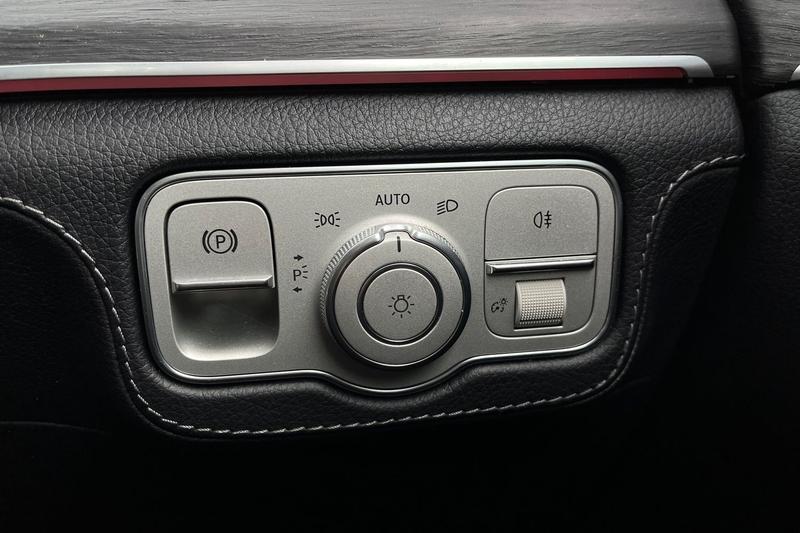 Used Mercedes-Benz GLE 2022 for sale - 76486510: Photo 37