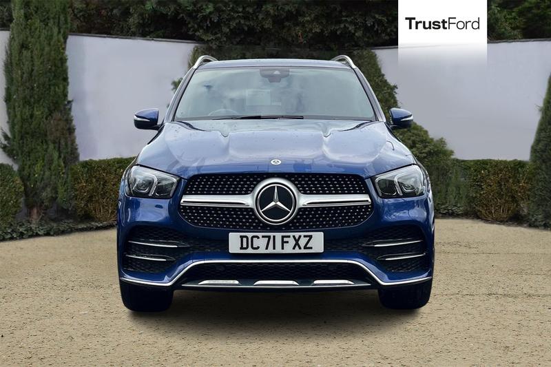 Used Mercedes-Benz GLE 2022 for sale - 76486510: Photo 6