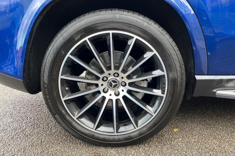 Used Mercedes-Benz GLE 2022 for sale - 76486510: Photo 8